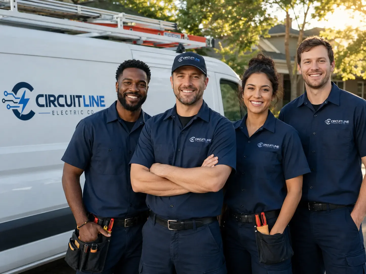 Whole Home Rewiring company in Moonachie, NJ