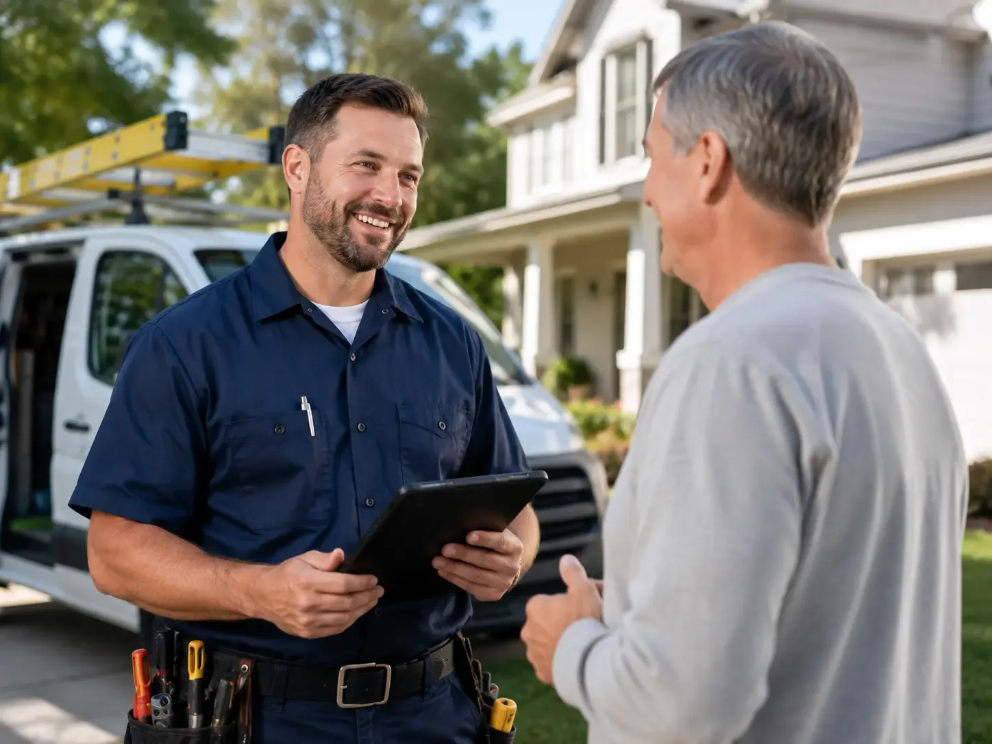 Whole Home Rewiring Moonachie, NJ FAQs
